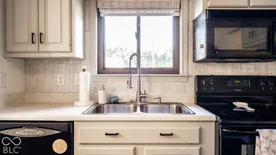 5526 Riva Ridge Drive, Indianapolis - 11