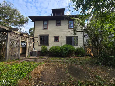 1521 Ohio Street, Terre Haute - 5