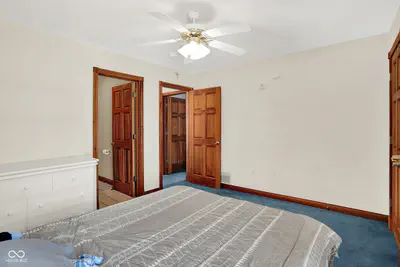 11025 McLaughlin Lane, Mooresville - 32