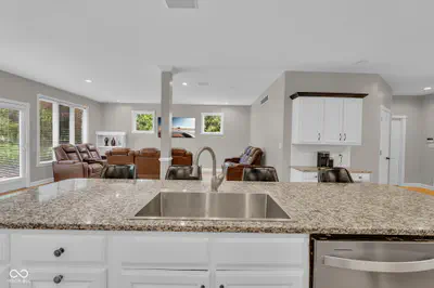 14020 Brookstone Drive, Carmel - 46