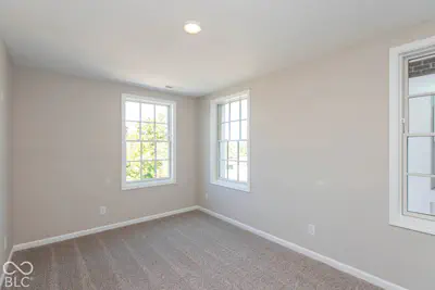 5740 Birtz Road, Indianapolis - 14