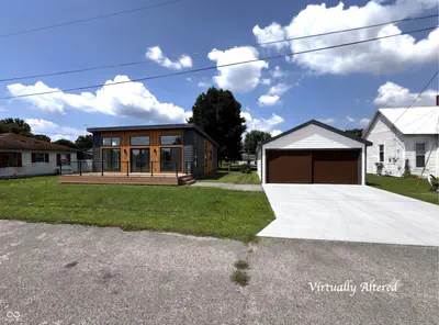 117 S Jackson Street, Medora - 43