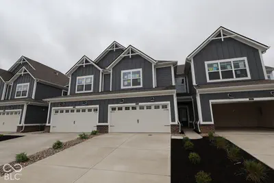 12661 Morning Ridge Way, Noblesville