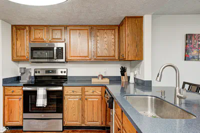7459 Quincy Court, Indianapolis - 7