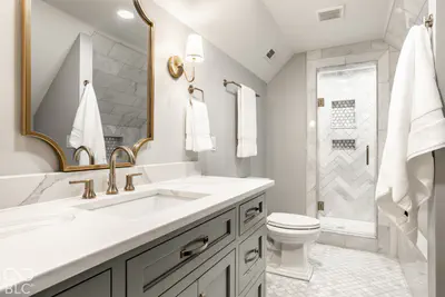 7951 Meridian Hills Lane, Indianapolis - 29