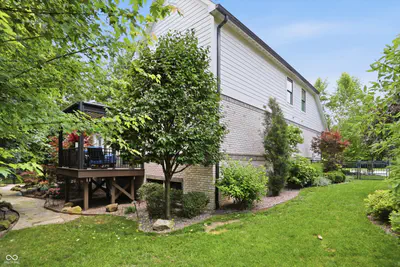 4925 Morgans Creek Court, Carmel - 110