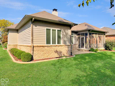 7327 Catboat Court, Fishers - 3