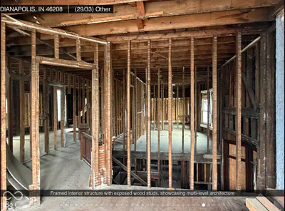 2854 N Illinois Street, Indianapolis - 15