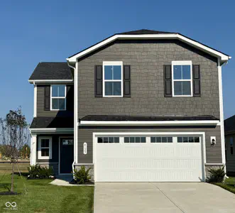 4123 Palermo Drive, Indianapolis