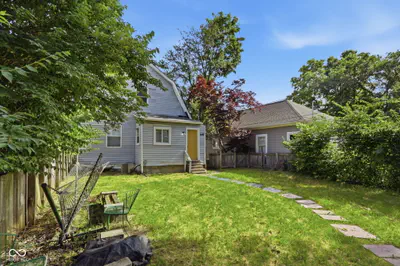 1125 W Congress Avenue, Indianapolis - 20