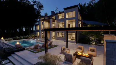 4360 Elmscott Ridge, Zionsville - 5