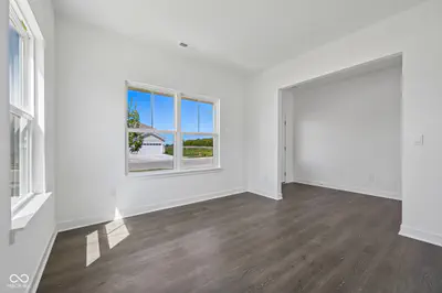 305 Highland Avenue, Danville