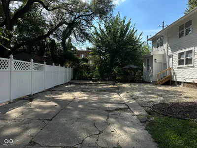 20 Kealing, Indianapolis - 3