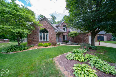 3897 S Woodfield Drive S, New Palestine - 25