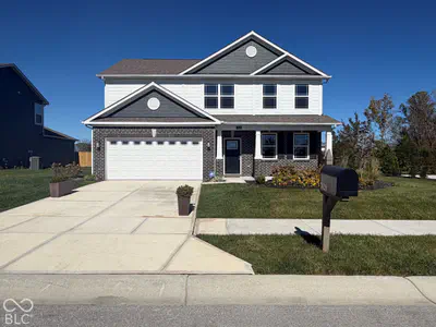 7628 Big Bend Boulevard, Camby