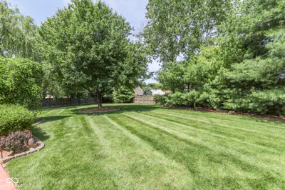 6814 Treyburn Circle, Indianapolis - 37