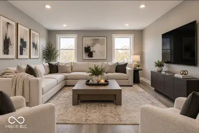 6032 Southbay Drive, Indianapolis - 4