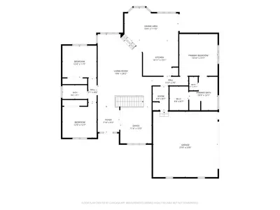2593 Forest Hills Boulevard, Greenwood - 8