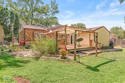353 Broken Arrow Circle, Indianapolis - 26