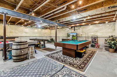 703 Trent Drive, Greenwood - 46