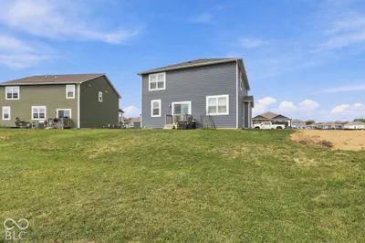 9133 Fitzgerald Drive, Indianapolis - 45