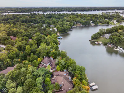 8169 Upper Bay Lane, Indianapolis - 52