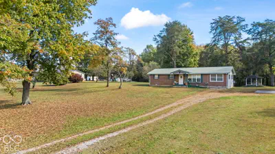4536 Whitsitt Road, Austin