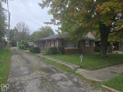 1126 28th Street, Anderson - 2