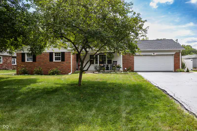 6821 Willoughby Court, Indianapolis
