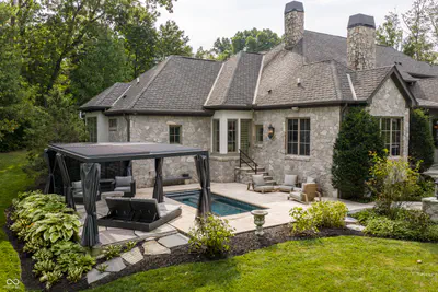510 Kessler Boulevard WDR, Indianapolis - 63