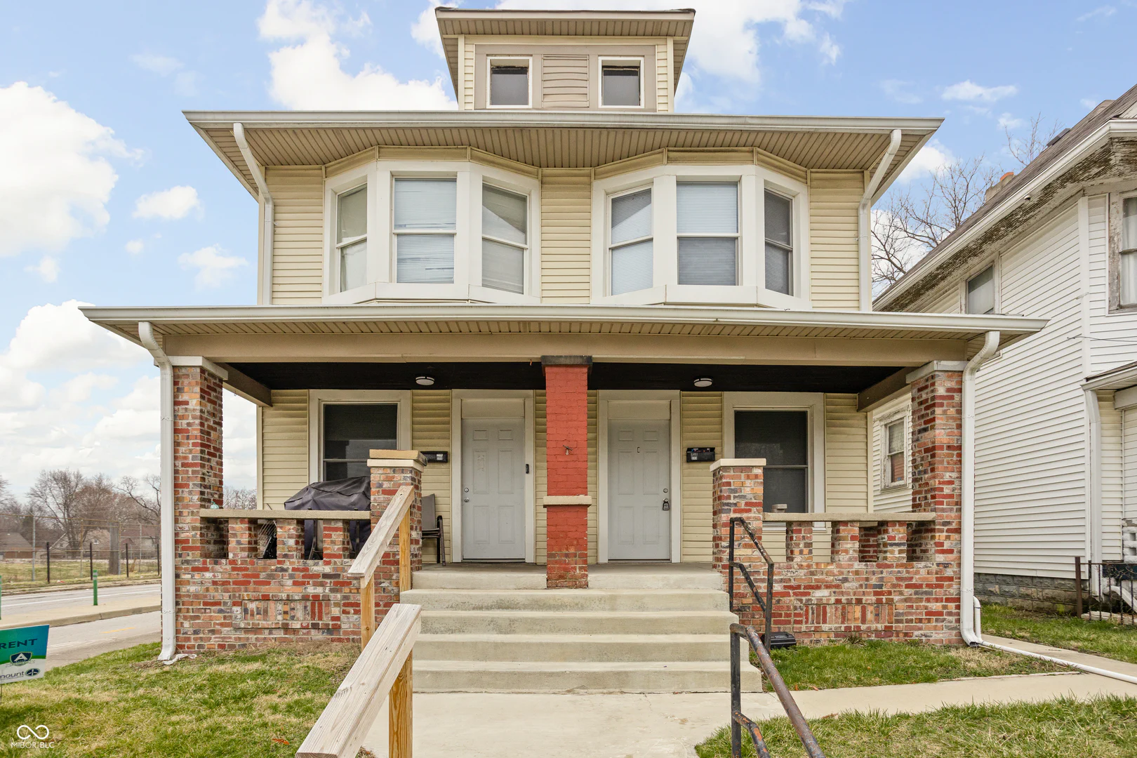 273 Parkview Avenue, Indianapolis