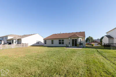 1257 Spring Lake Drive, Brownsburg - 30