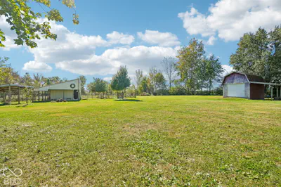 681 W County Road 1000 S, Clayton - 56