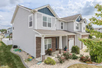 8718 Rowling Way, Indianapolis - 3
