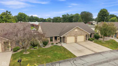 214 Doral Park Drive, Kokomo - 25