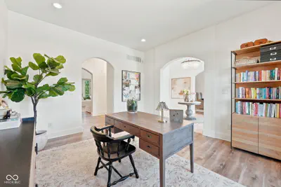 15479 Hidden Oaks Lane, Carmel - 13
