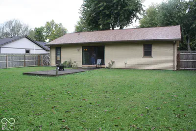 7509 Venetian Way, Indianapolis - 22