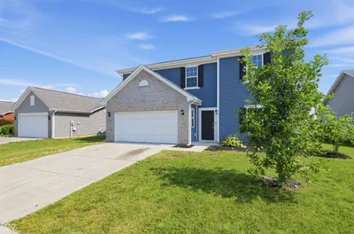 485 Haywood Drive, Greenfield