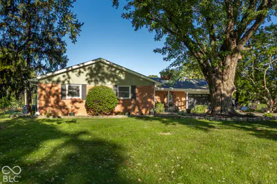 7950 Whittier Place, Indianapolis - 2