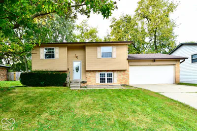 1610 Yazoo Drive, Beech Grove