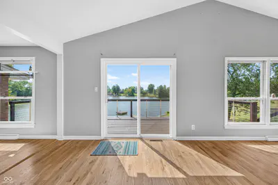 3783 North Wood Lake Drive, Columbus - 19