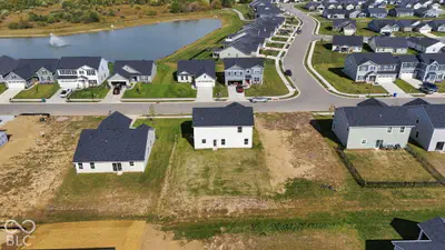 1133 Brightwood Drive, Greenfield - 47