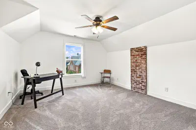 2057 Cornell Avenue, Indianapolis - 17