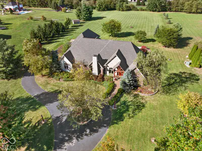 9202 Compton Farm Lane, Indianapolis - 86