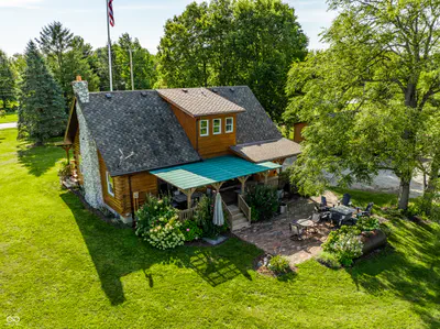 18545 Moontown Road, Westfield - 60
