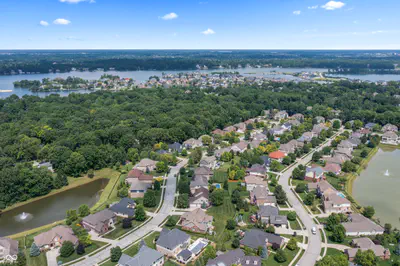 9862 Wading Crane Avenue, Fishers - 6
