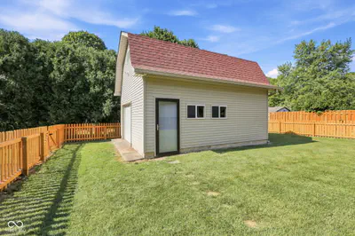1503 Sandi Drive, Indianapolis - 35