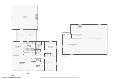 2437 Allison Avenue, Indianapolis - 51