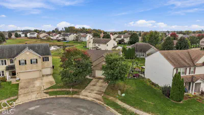 2349 Cole Wood Circle, Indianapolis - 27