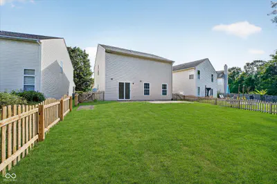 536 Bridgestone Drive, Indianapolis - 27